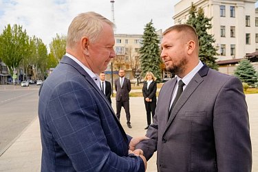 Александр Куниловский: «Наша страна стала сильнее»